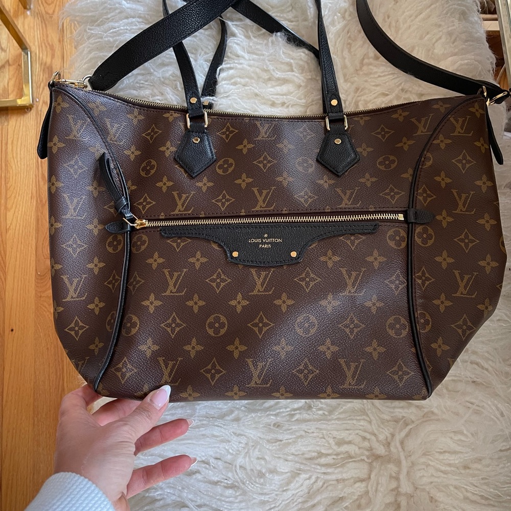 Louis Vuitton Tournelle MM
